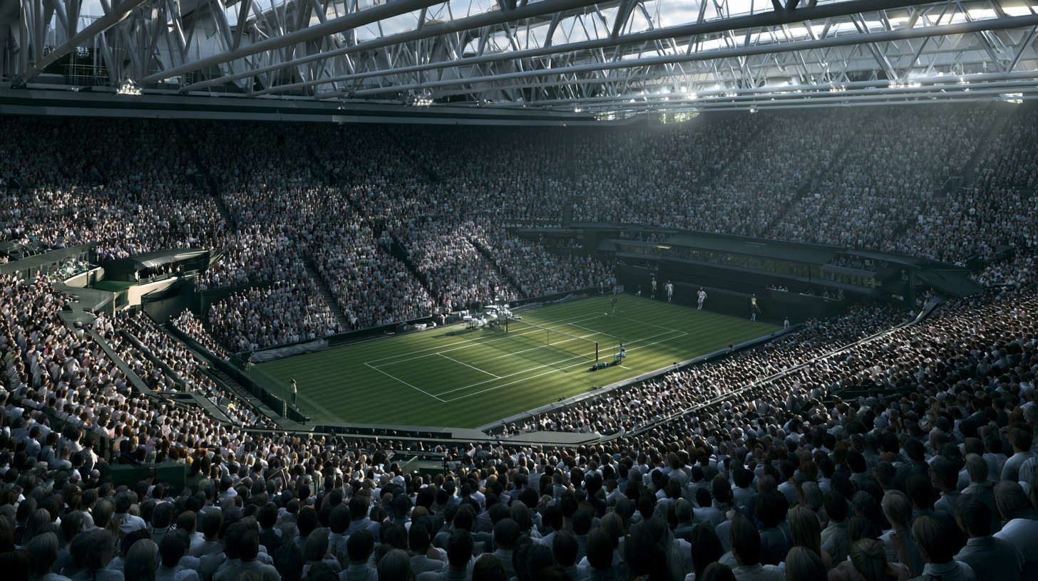 Wimbledon bude mít českou vítězku. Ve finále se utkají Muchová a Nosková
