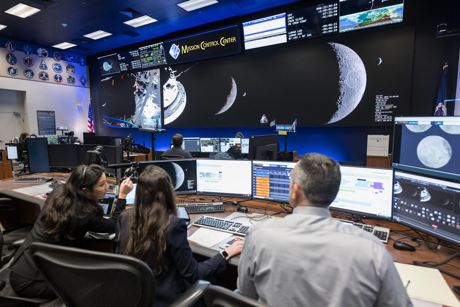 NASA: jak vznikla, co dělá a proč své snímky uvolňuje zdarma