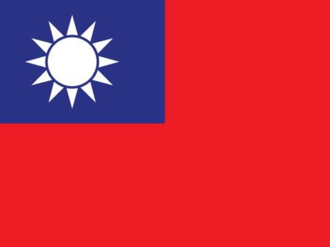 Novinky DNES Tchaj-wan -Taiwan