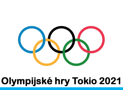 olympijské hry v Tokiu 2021. Český olympijský výbor. Novinky DNES