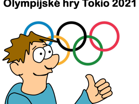 olympijské hry v Tokiu 2021. Český olympijský výbor. Novinky DNES